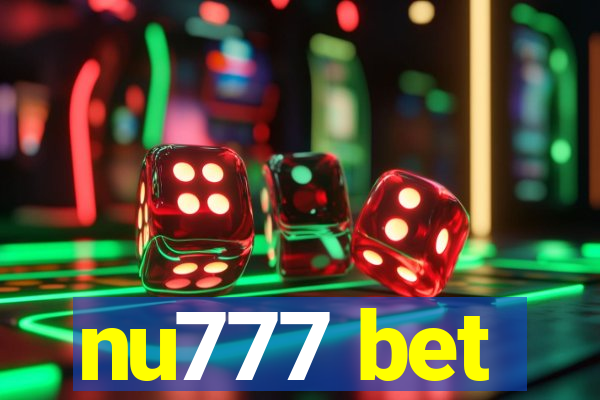 nu777 bet